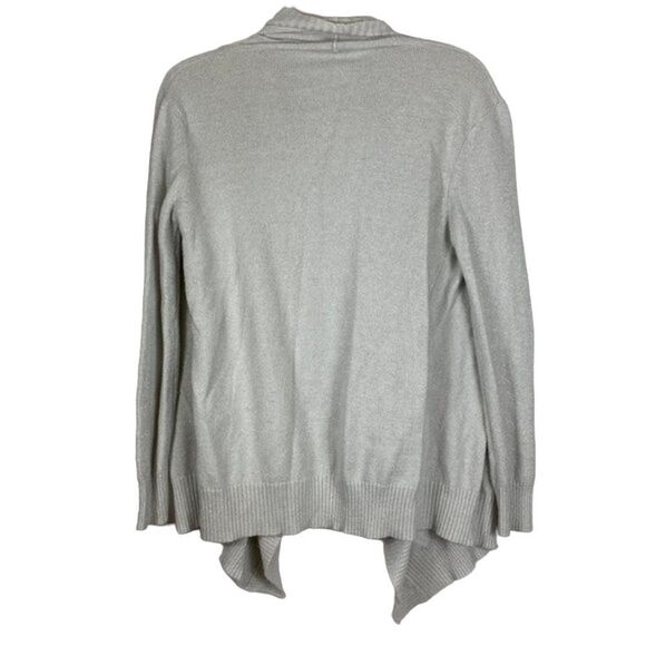 Emmelee Grey and Silver Sweater - Picture 4 of 7